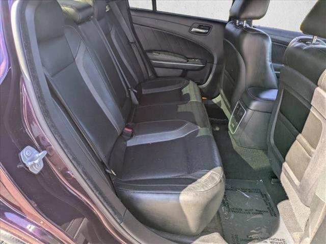 used 2021 Dodge Charger car, priced at $18,782