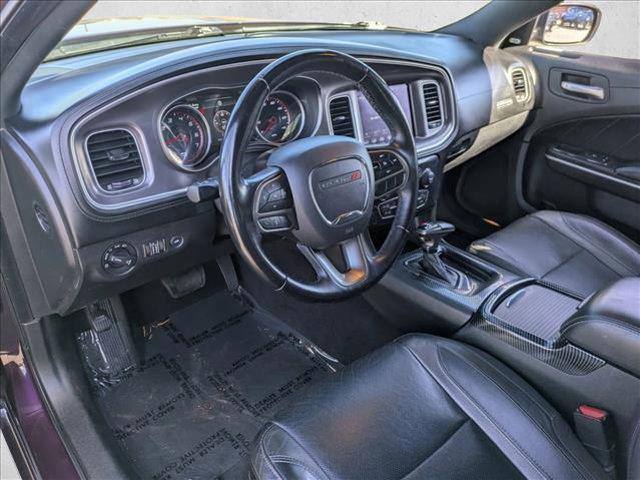 used 2021 Dodge Charger car, priced at $18,782