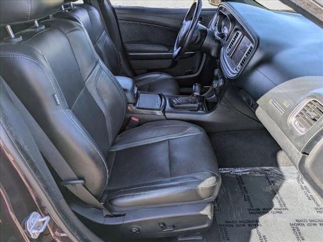 used 2021 Dodge Charger car, priced at $18,782