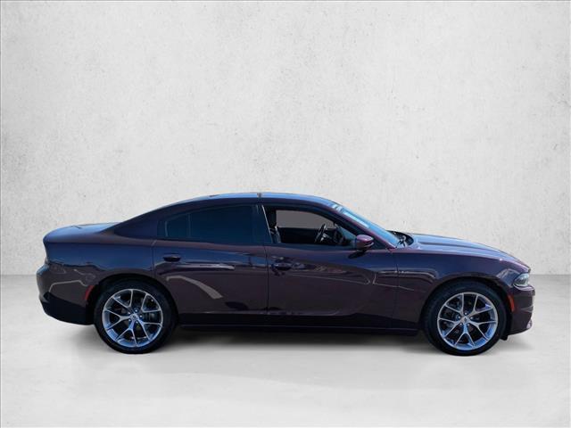 used 2021 Dodge Charger car, priced at $18,782