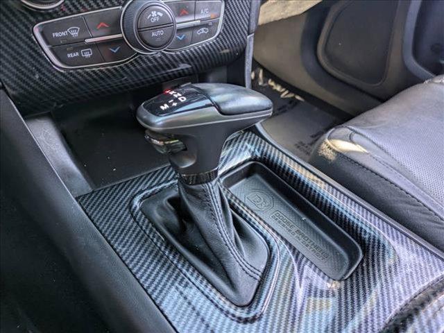 used 2021 Dodge Charger car, priced at $18,782