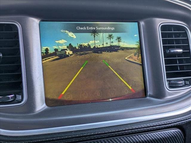 used 2021 Dodge Charger car, priced at $18,782