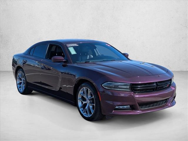 used 2021 Dodge Charger car, priced at $18,782
