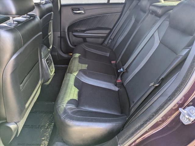 used 2021 Dodge Charger car, priced at $18,782