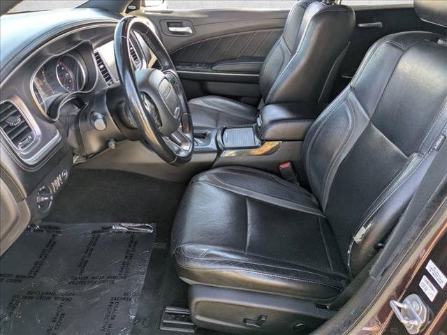 used 2021 Dodge Charger car, priced at $18,782