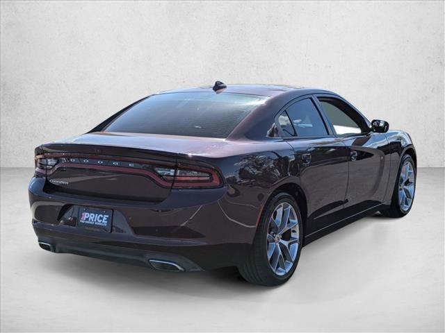 used 2021 Dodge Charger car, priced at $18,782