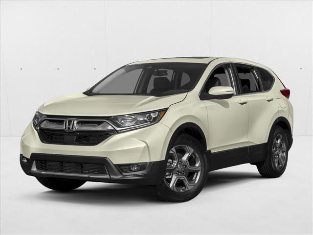 used 2017 Honda CR-V car, priced at $21,948