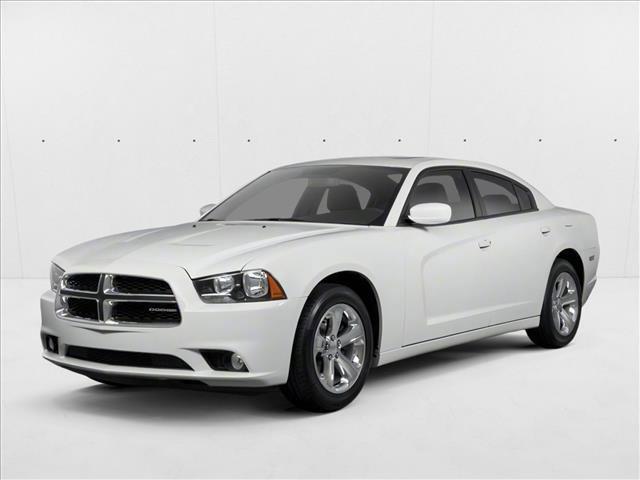 used 2012 Dodge Charger car, priced at $20,995