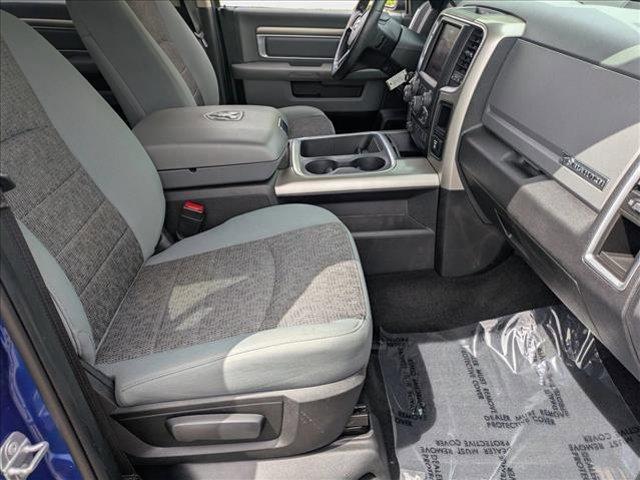 used 2018 Ram 1500 car, priced at $24,489