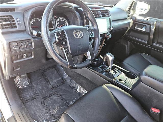 used 2023 Toyota 4Runner car, priced at $46,681