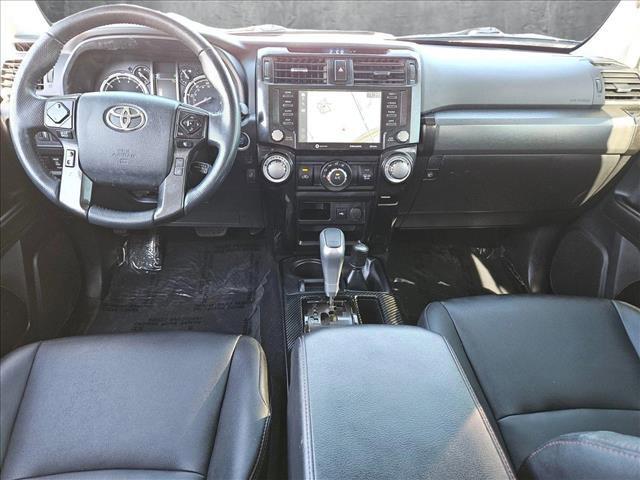 used 2023 Toyota 4Runner car, priced at $46,681