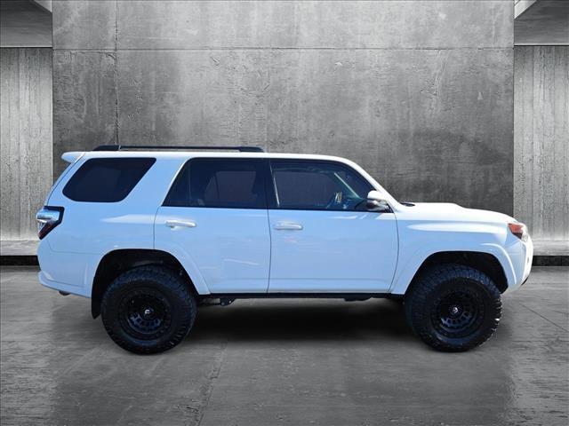 used 2023 Toyota 4Runner car, priced at $46,681