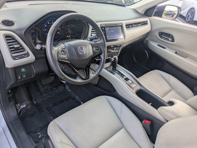 used 2016 Honda HR-V car, priced at $17,305