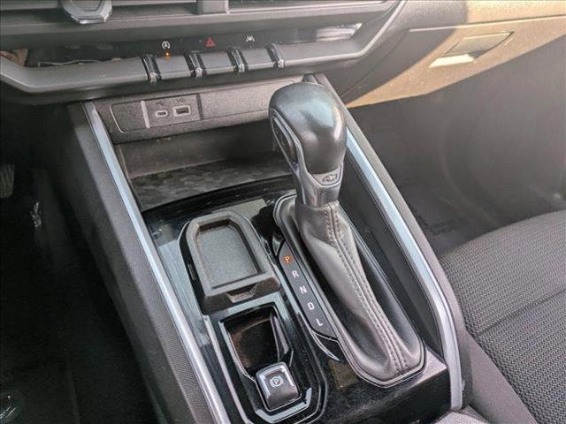 used 2023 Chevrolet Colorado car, priced at $29,697