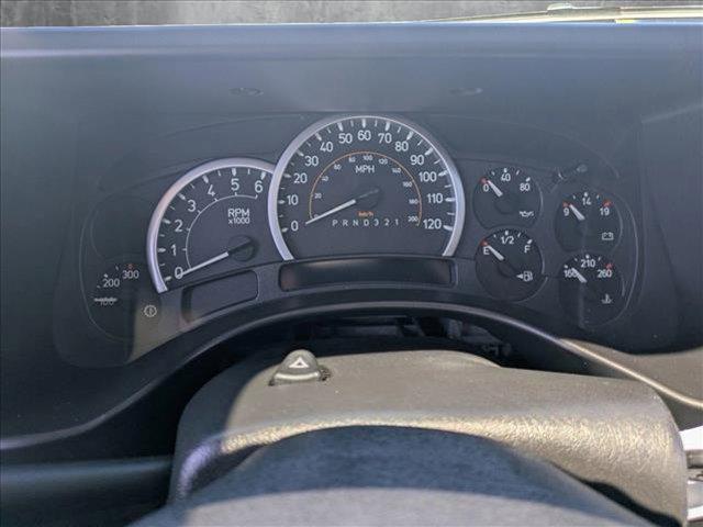 used 2006 Hummer H2 car, priced at $17,991