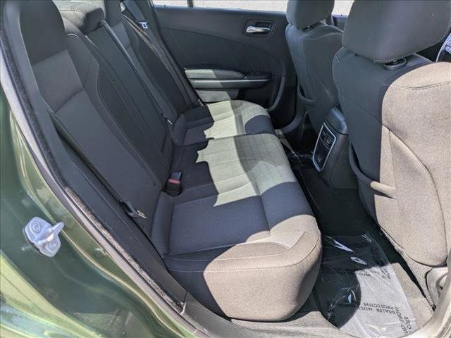 used 2022 Dodge Charger car, priced at $18,371