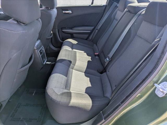 used 2022 Dodge Charger car, priced at $18,371
