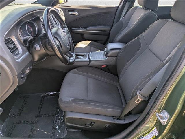 used 2022 Dodge Charger car, priced at $18,371