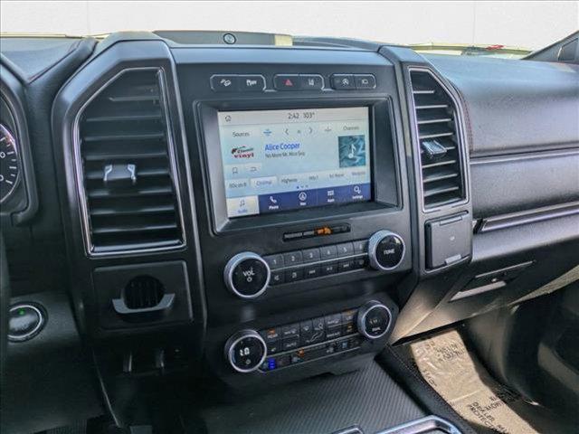 used 2021 Ford Expedition Max car, priced at $34,991