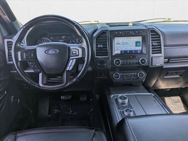 used 2021 Ford Expedition Max car, priced at $34,991
