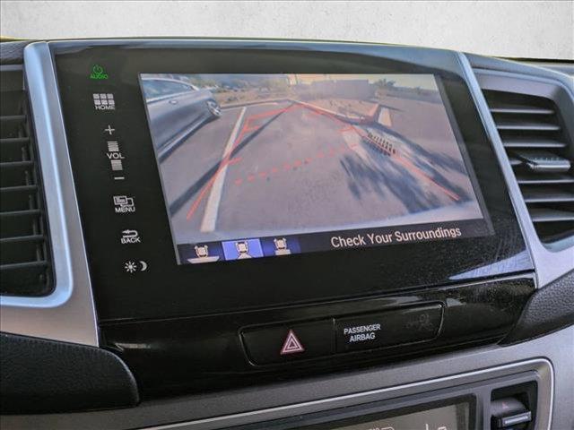 used 2016 Honda Pilot car, priced at $12,795