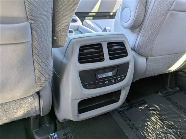 used 2016 Honda Pilot car, priced at $12,795