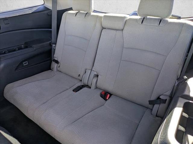 used 2016 Honda Pilot car, priced at $12,795