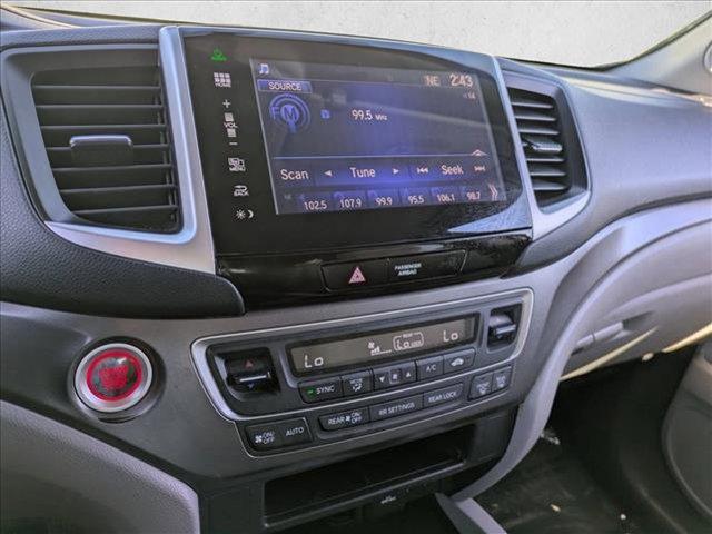 used 2016 Honda Pilot car, priced at $12,795