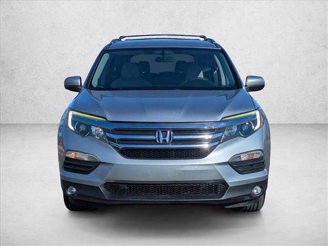 used 2016 Honda Pilot car, priced at $12,795