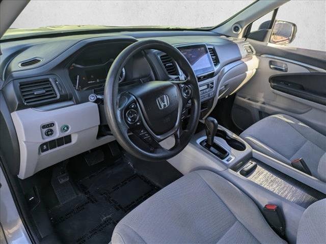 used 2016 Honda Pilot car, priced at $12,795