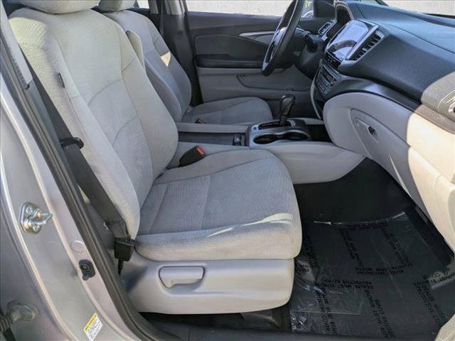 used 2016 Honda Pilot car, priced at $12,795