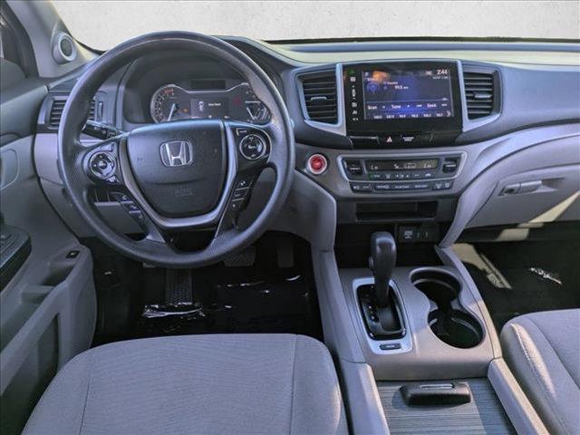 used 2016 Honda Pilot car, priced at $12,795
