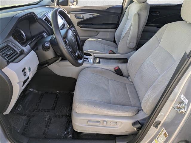 used 2016 Honda Pilot car, priced at $12,795