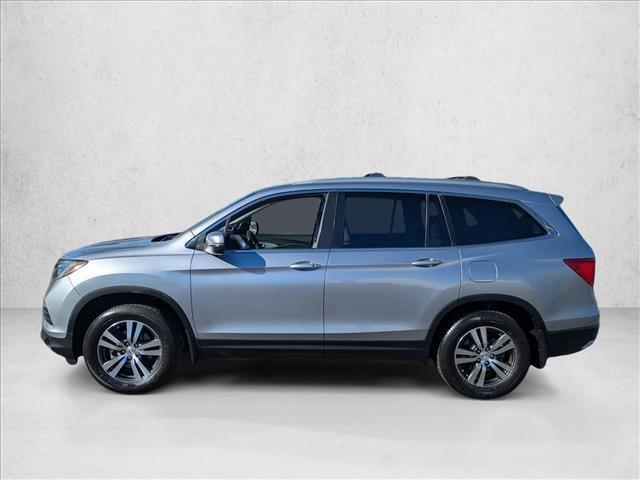 used 2016 Honda Pilot car, priced at $12,795