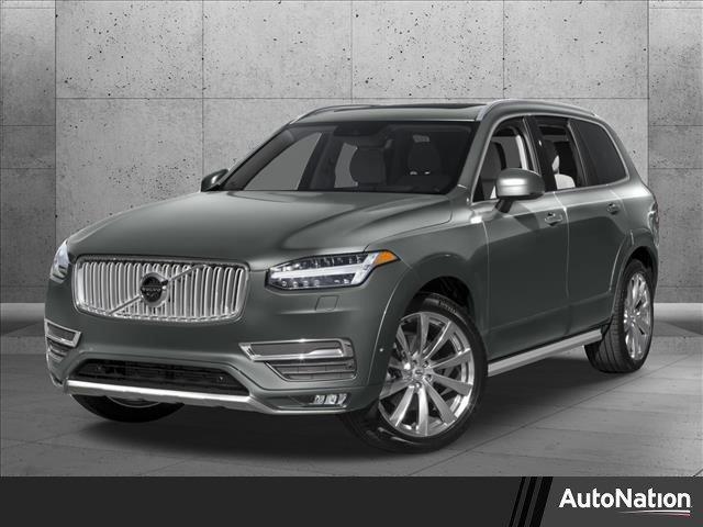 used 2016 Volvo XC90 car, priced at $13,588