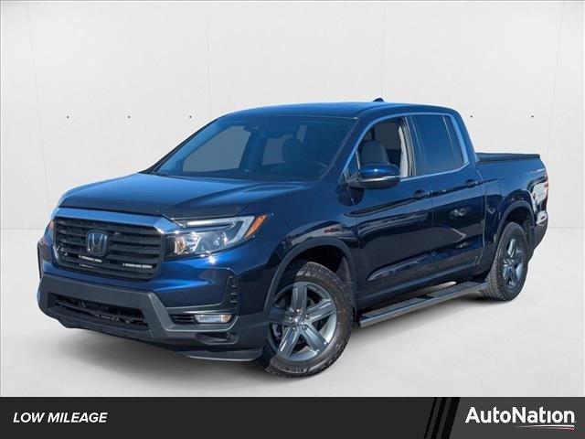 used 2023 Honda Ridgeline car, priced at $36,973