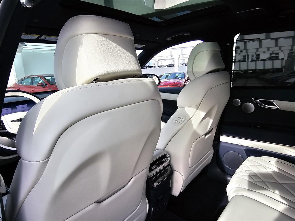 new 2026 Genesis GV80 car, priced at $85,050