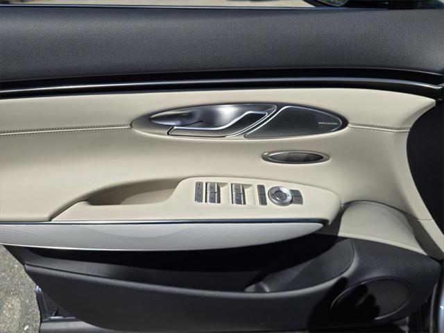 new 2026 Genesis GV70 car, priced at $53,475