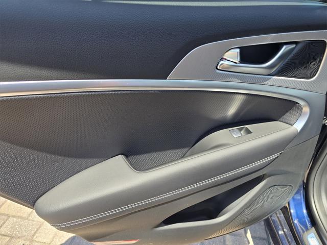 new 2026 Genesis G70 car, priced at $50,050