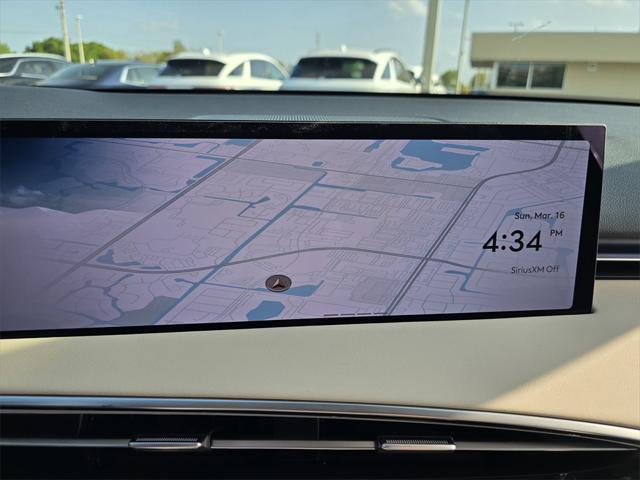 new 2026 Genesis GV70 car, priced at $50,430