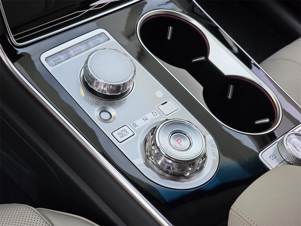 new 2026 Genesis GV80 car, priced at $60,400