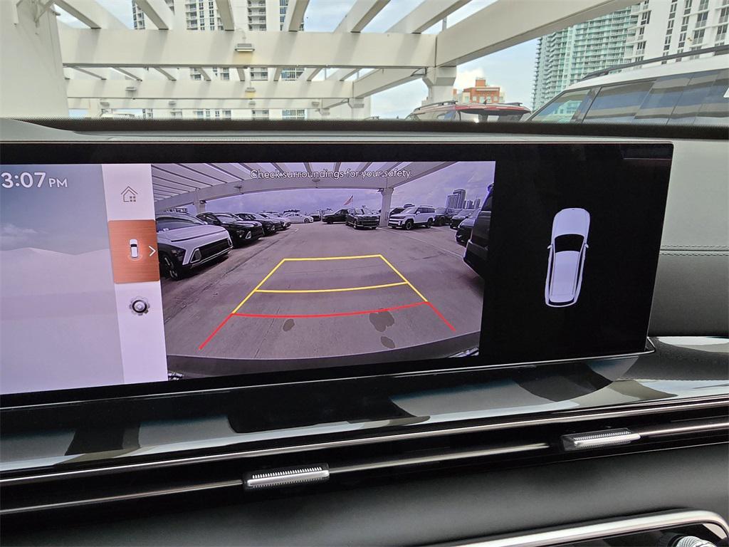 new 2026 Genesis GV80 car, priced at $60,400