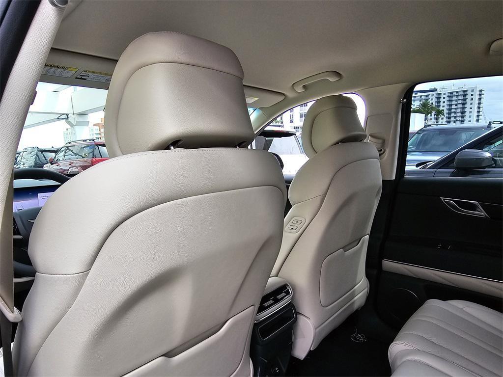 new 2026 Genesis GV80 car, priced at $60,400