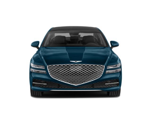 used 2023 Genesis G80 car, priced at $37,299