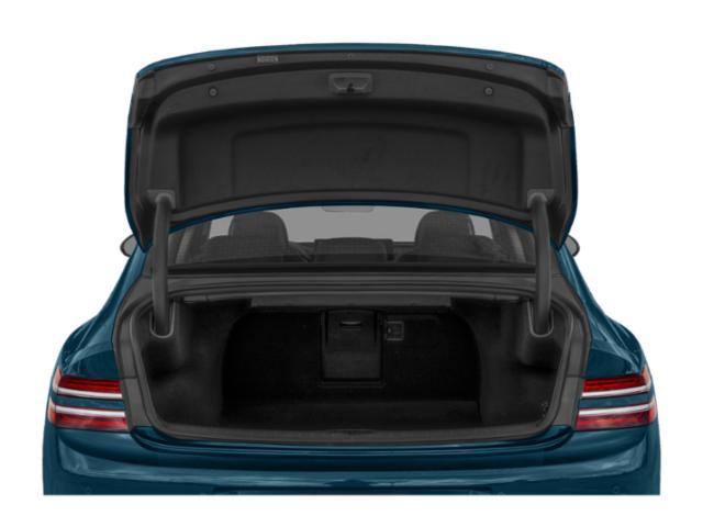 used 2023 Genesis G80 car, priced at $37,299