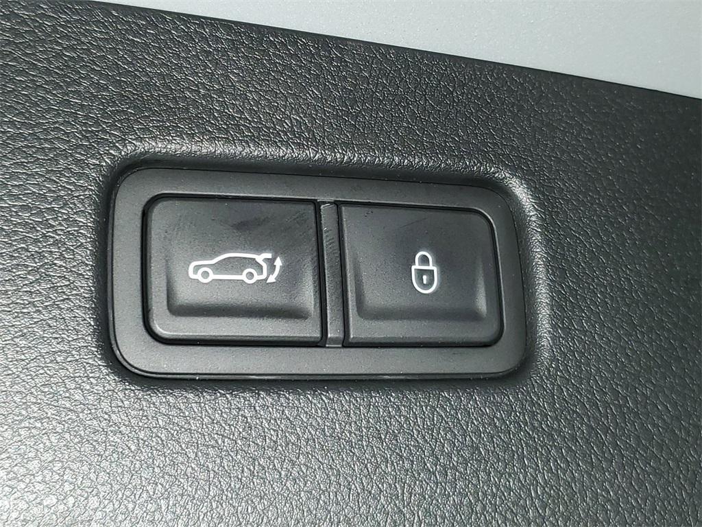 used 2025 Genesis GV70 car, priced at $39,820