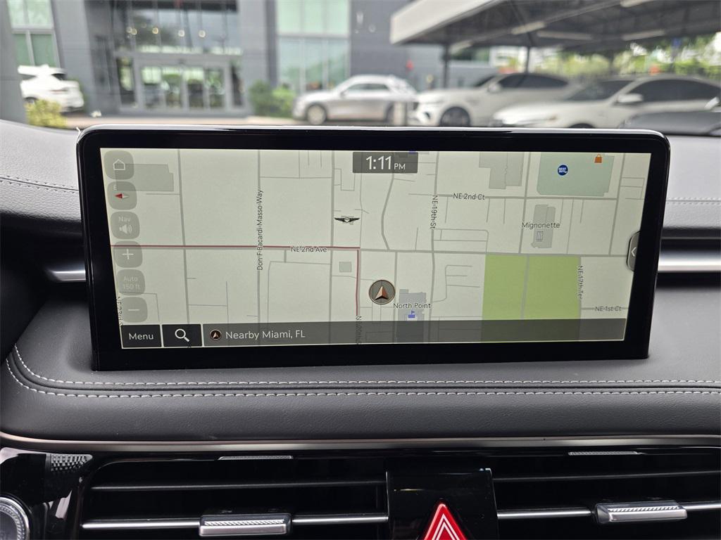 new 2026 Genesis G70 car, priced at $45,390