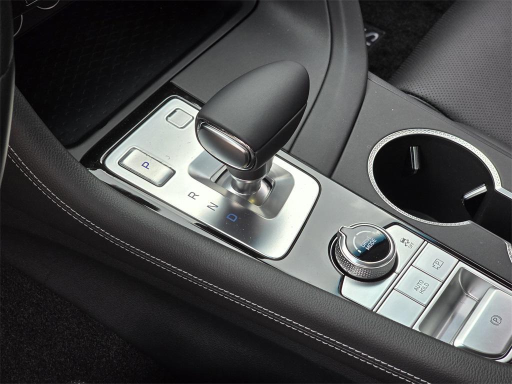 new 2026 Genesis G70 car, priced at $45,390