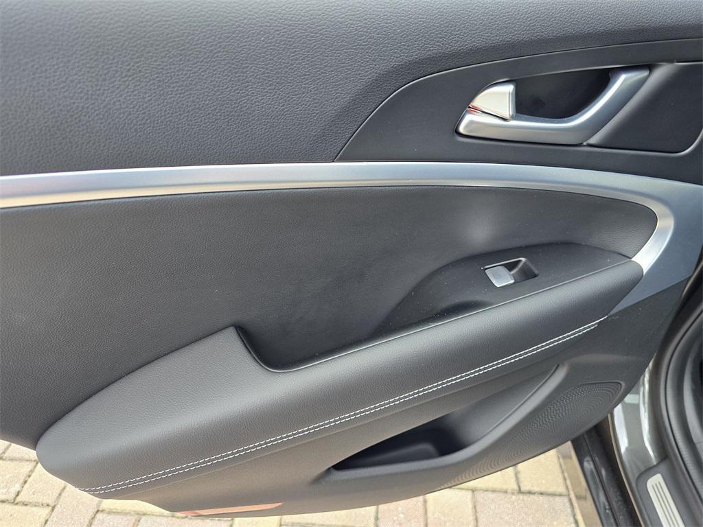 new 2026 Genesis G70 car, priced at $45,390