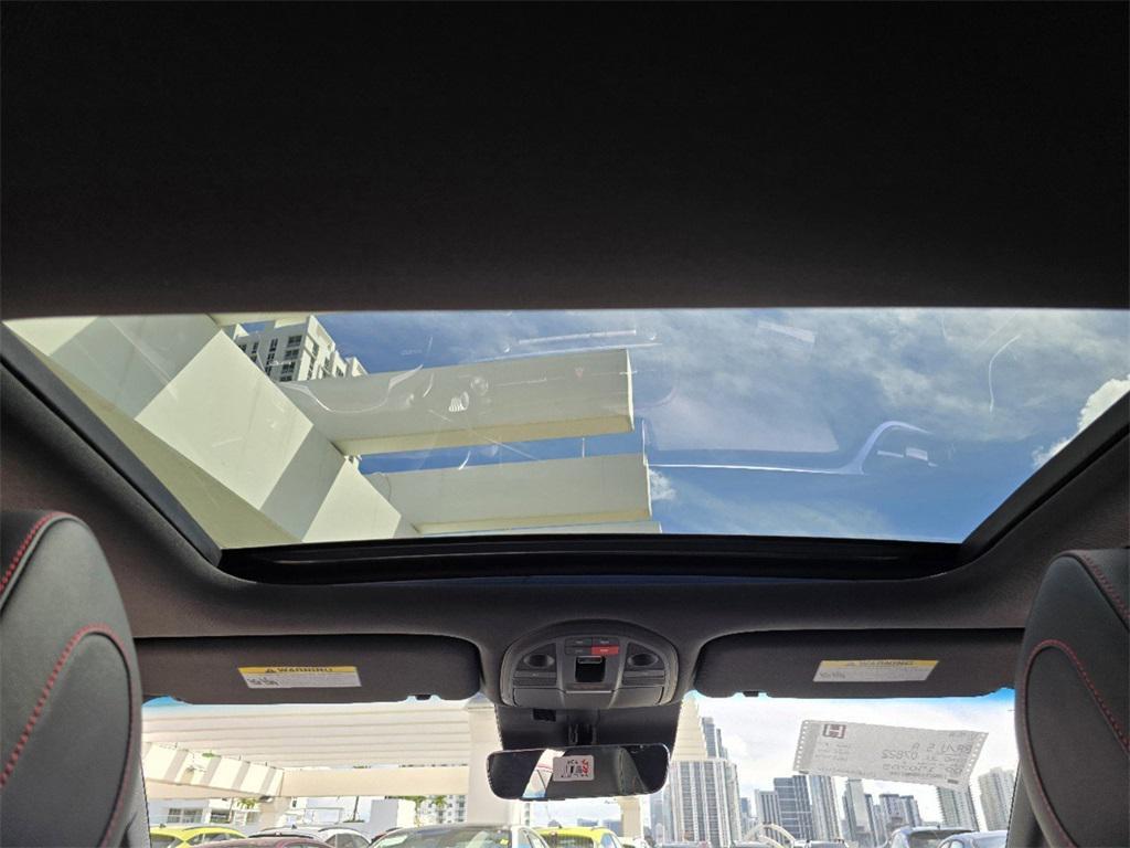 new 2025 Genesis G70 car, priced at $49,125